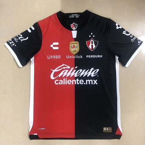 thumbnail image 2 of Jersey Atlas Campeón Clausura 2022 Local, 2 of 2